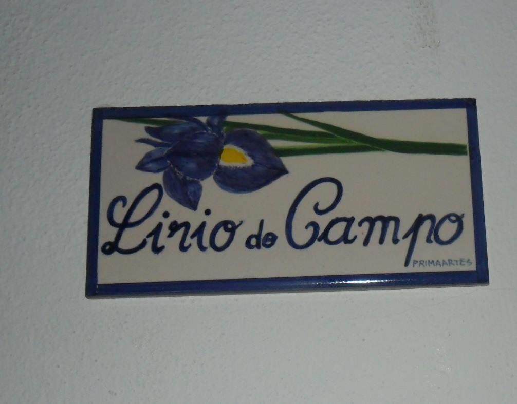 Apartamentos Bau-Doce Cercal do Alentejo Luaran gambar