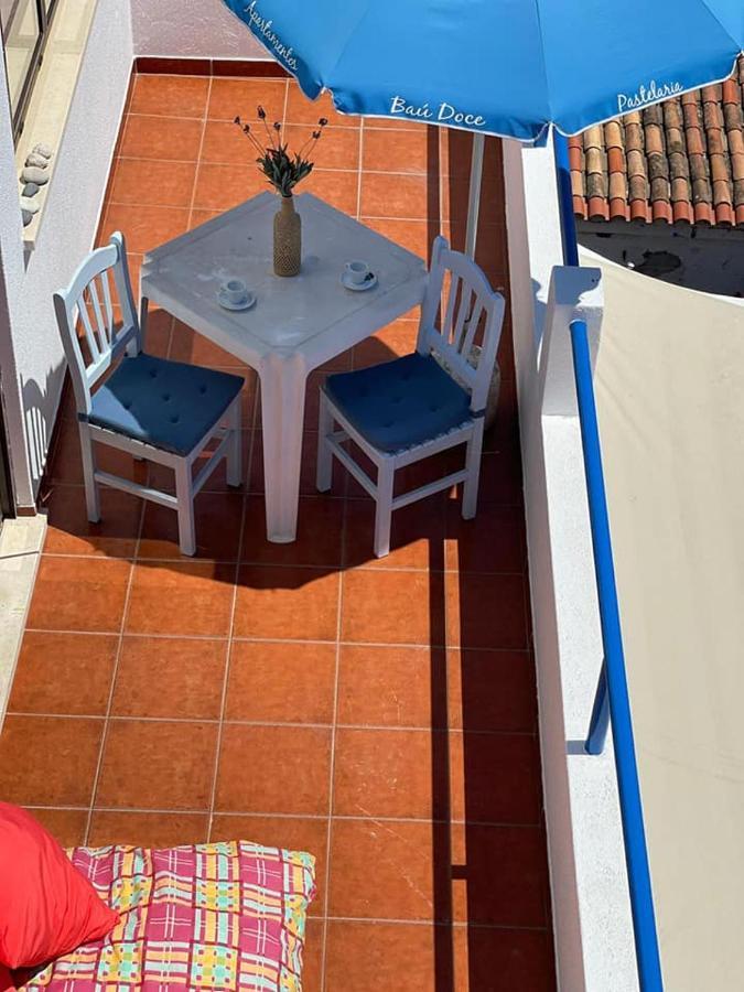 Apartamentos Bau-Doce Cercal do Alentejo Luaran gambar