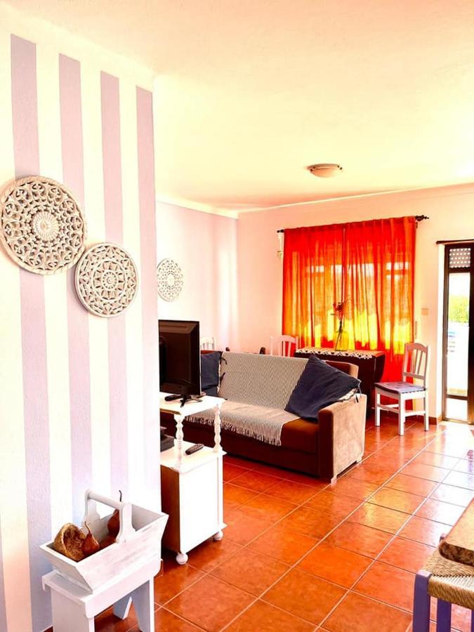 Apartamentos Bau-Doce Cercal do Alentejo Luaran gambar