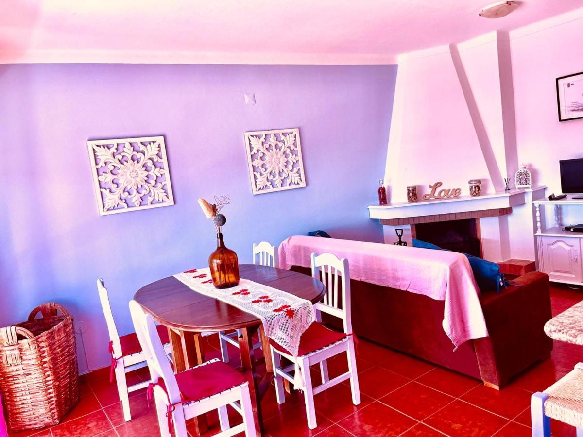 Apartamentos Bau-Doce Cercal do Alentejo Luaran gambar