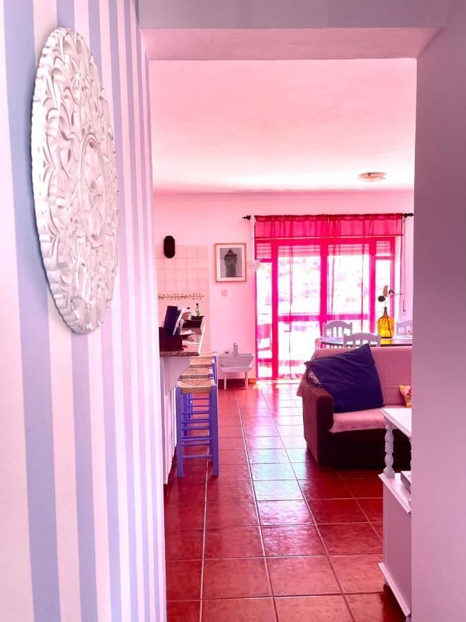 Apartamentos Bau-Doce Cercal do Alentejo Luaran gambar