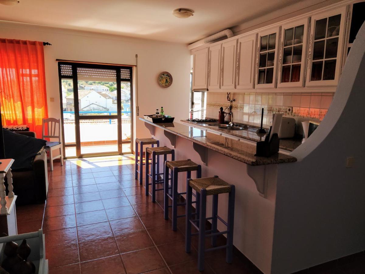 Apartamentos Bau-Doce Cercal do Alentejo Luaran gambar