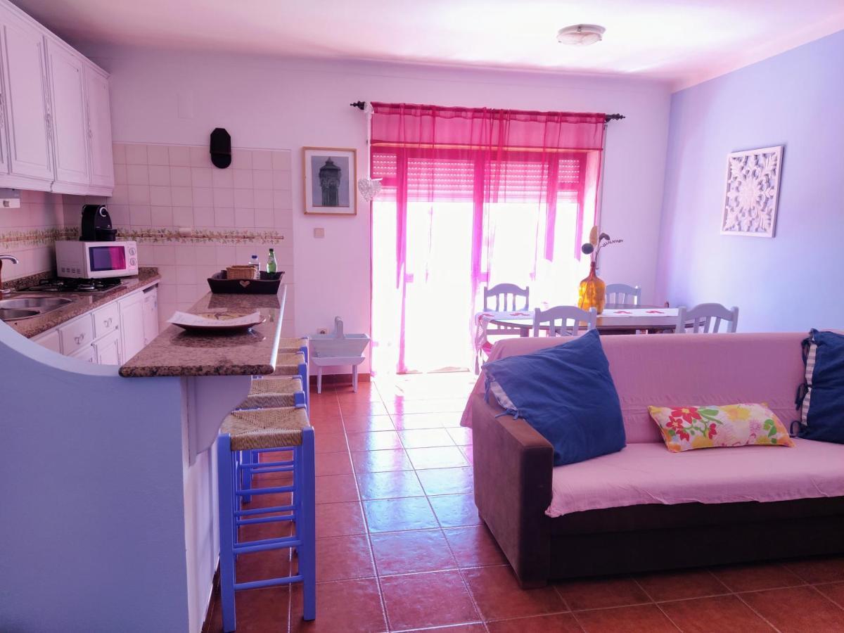 Apartamentos Bau-Doce Cercal do Alentejo Luaran gambar