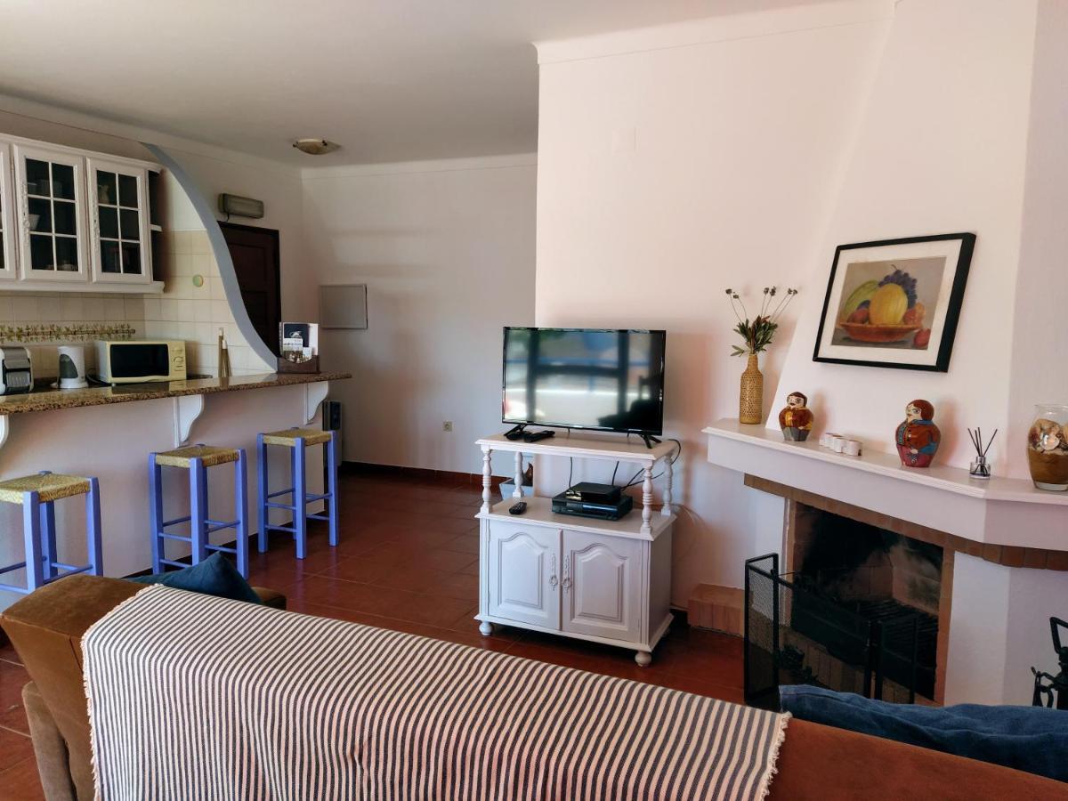 Apartamentos Bau-Doce Cercal do Alentejo Luaran gambar