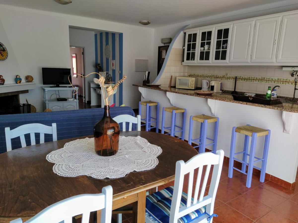 Apartamentos Bau-Doce Cercal do Alentejo Luaran gambar