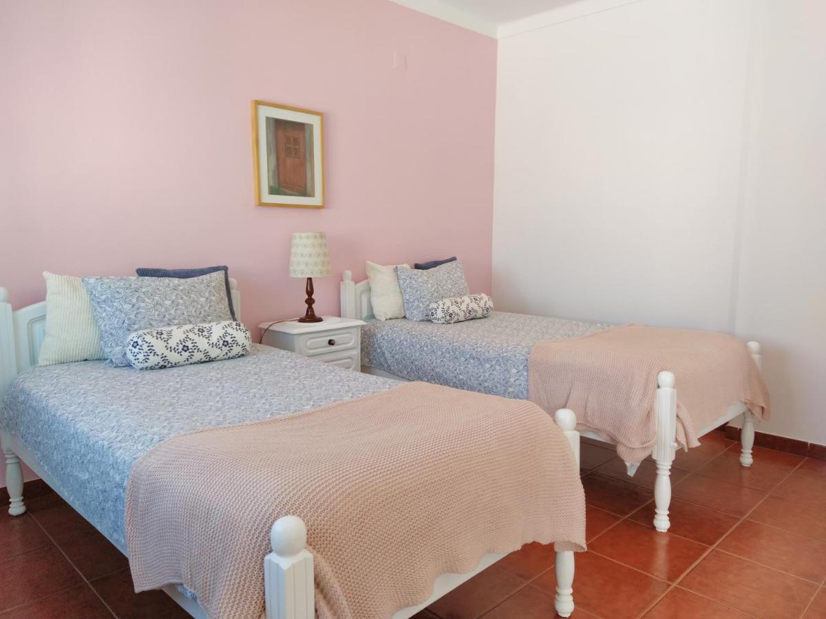 Apartamentos Bau-Doce Cercal do Alentejo Luaran gambar