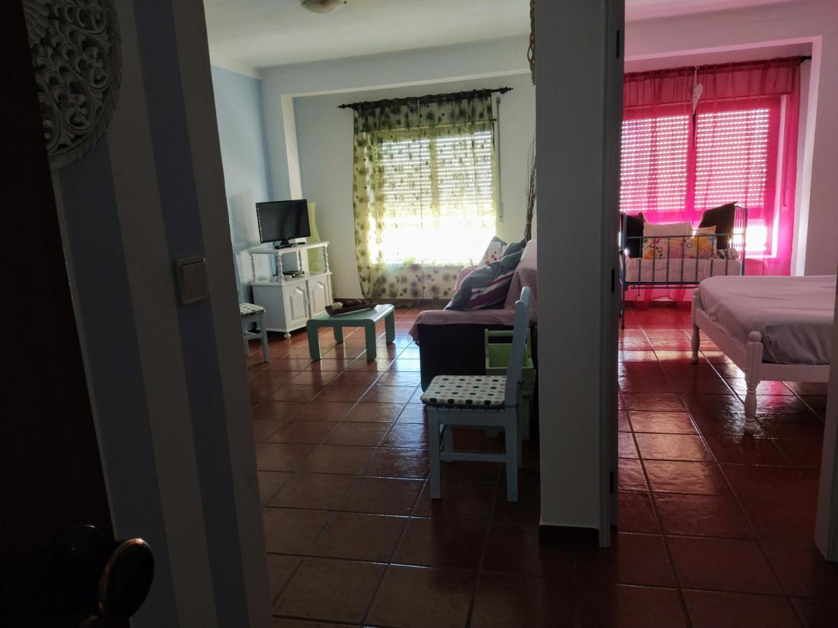 Apartamentos Bau-Doce Cercal do Alentejo Luaran gambar