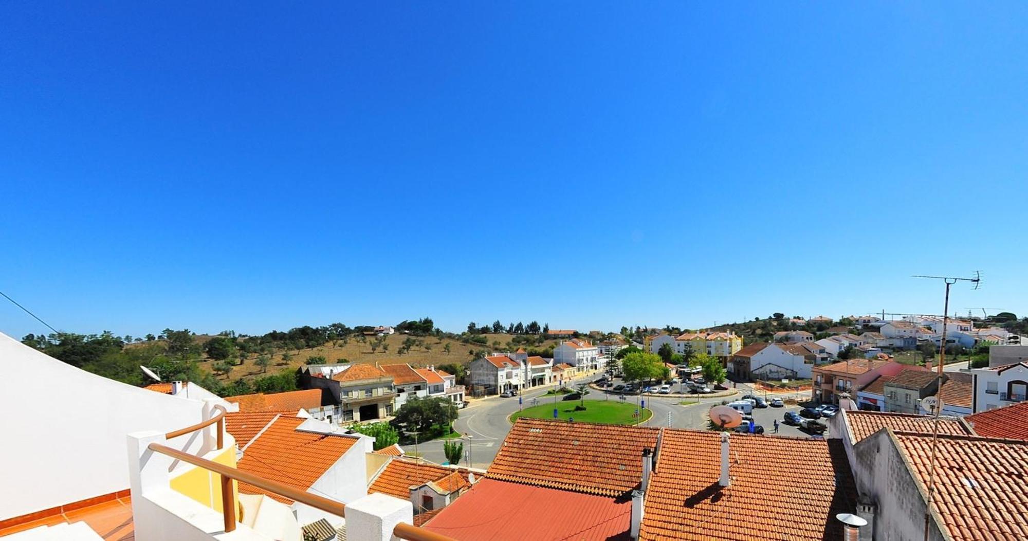 Apartamentos Bau-Doce Cercal do Alentejo Bilik gambar