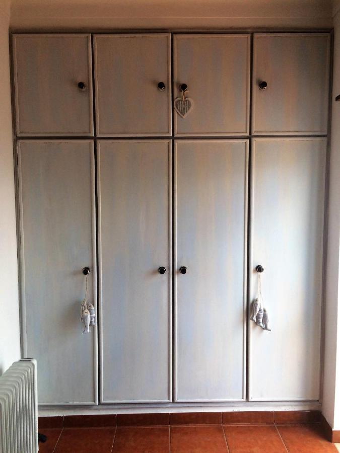 Apartamentos Bau-Doce Cercal do Alentejo Luaran gambar